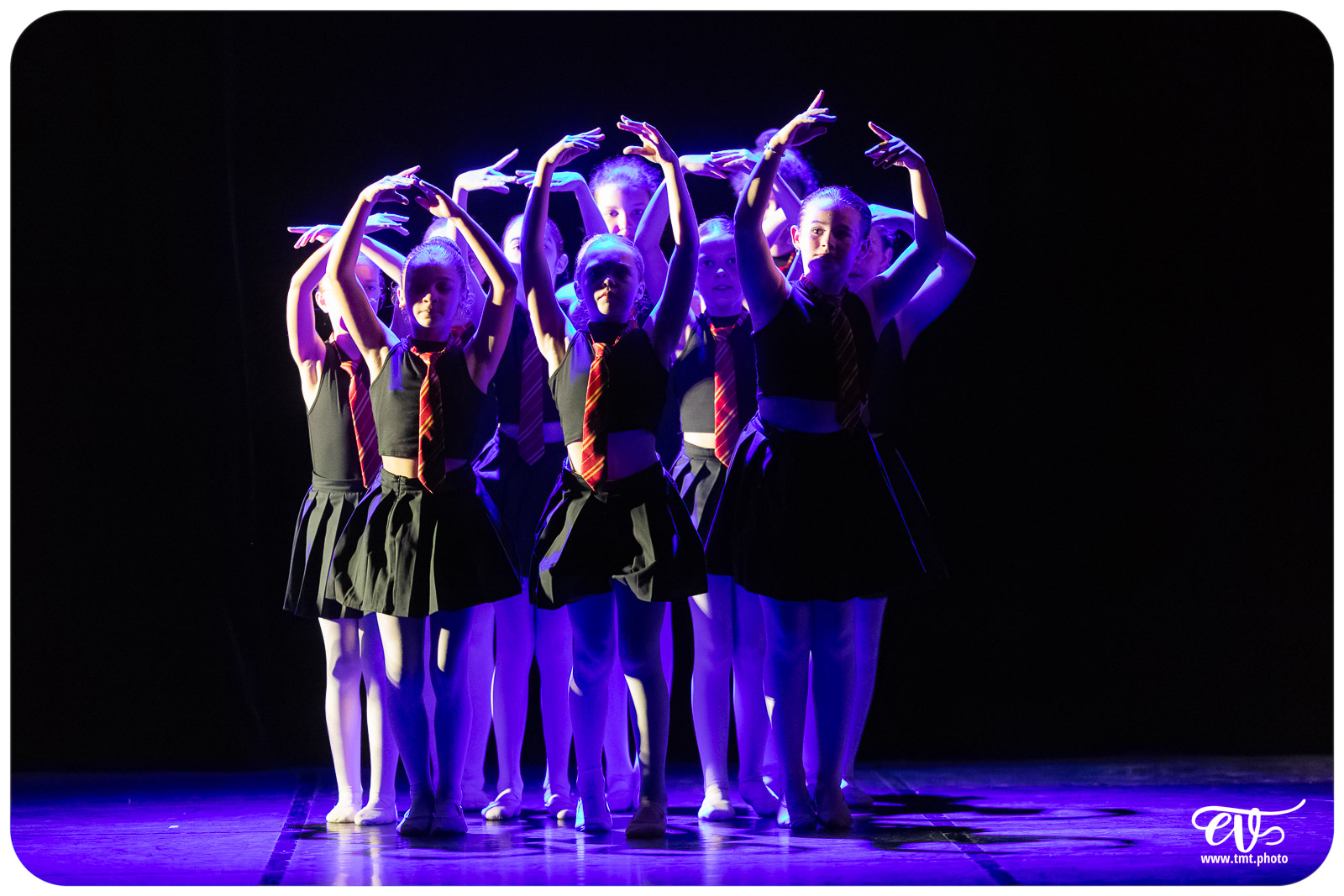 GALA DANSE EMMDH 2024